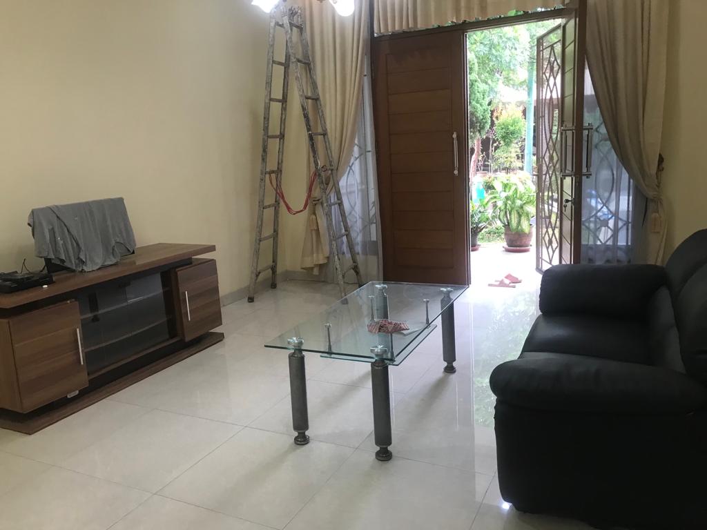 Disewakan Rumah di Meadow Green Lippo Cikarang